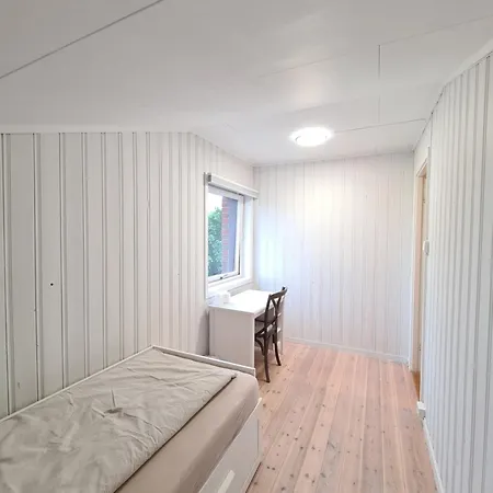 Dt Serene Villa - Lillestrom Room photo