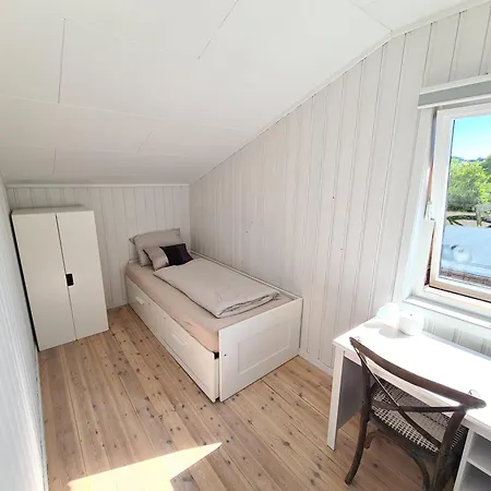 Dt Serene Villa - Lillestrom Room photo