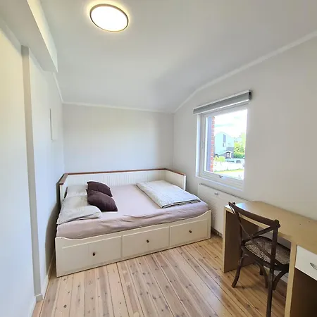 Dt Serene Villa - Lillestrom Room photo