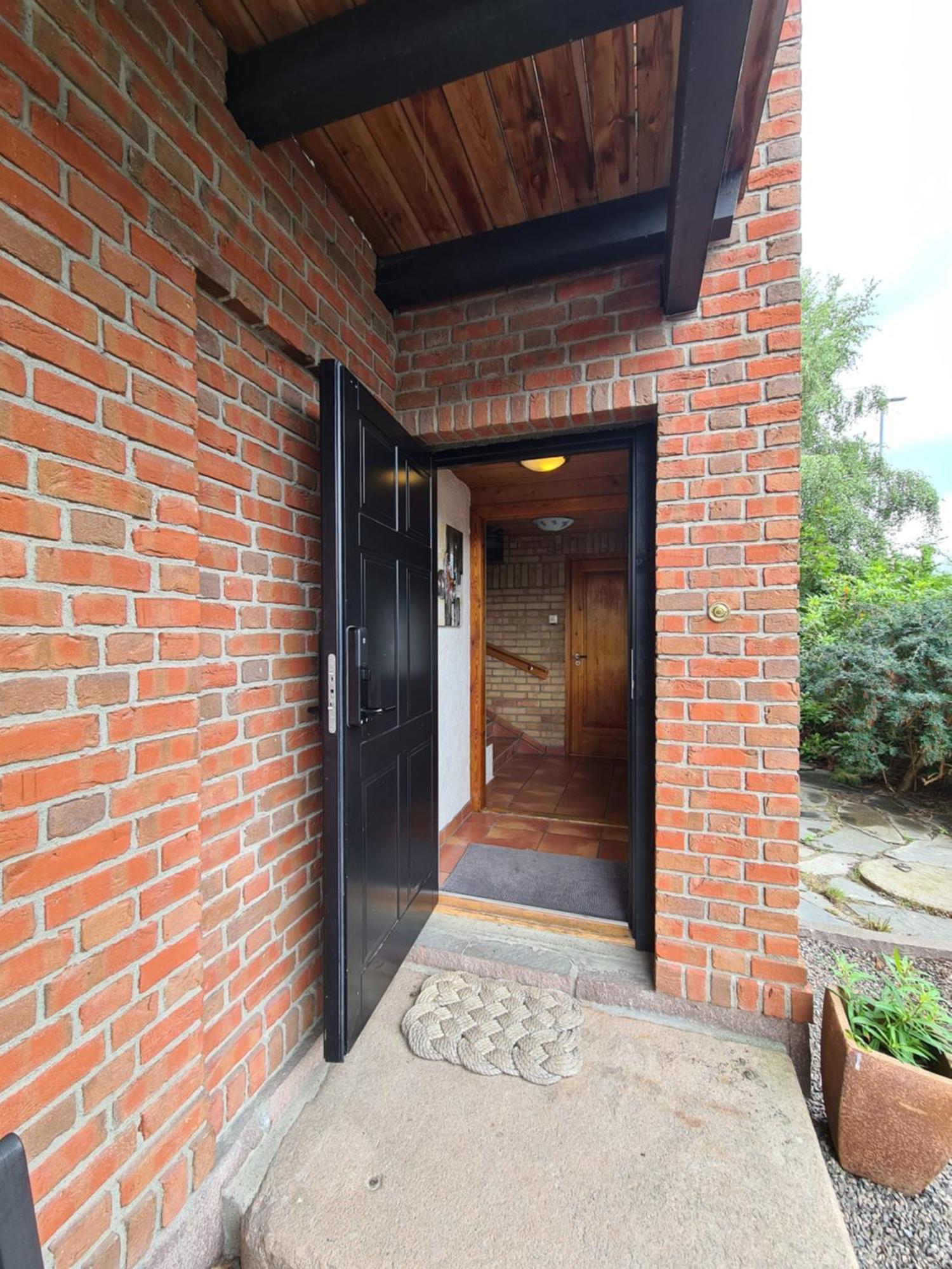 Dt Serene - Homestay Lillestrom
