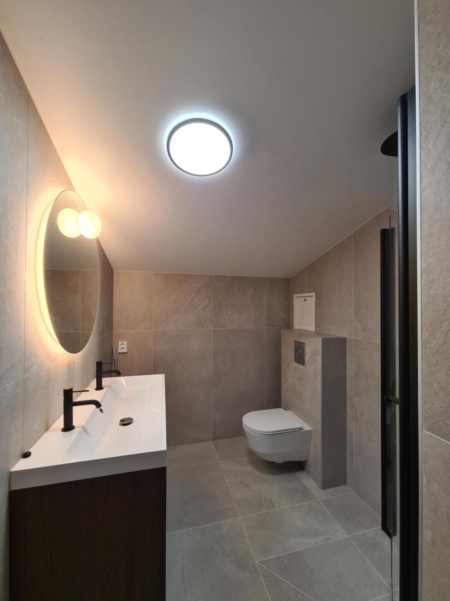 Homestay Dt Serene - Lillestrom