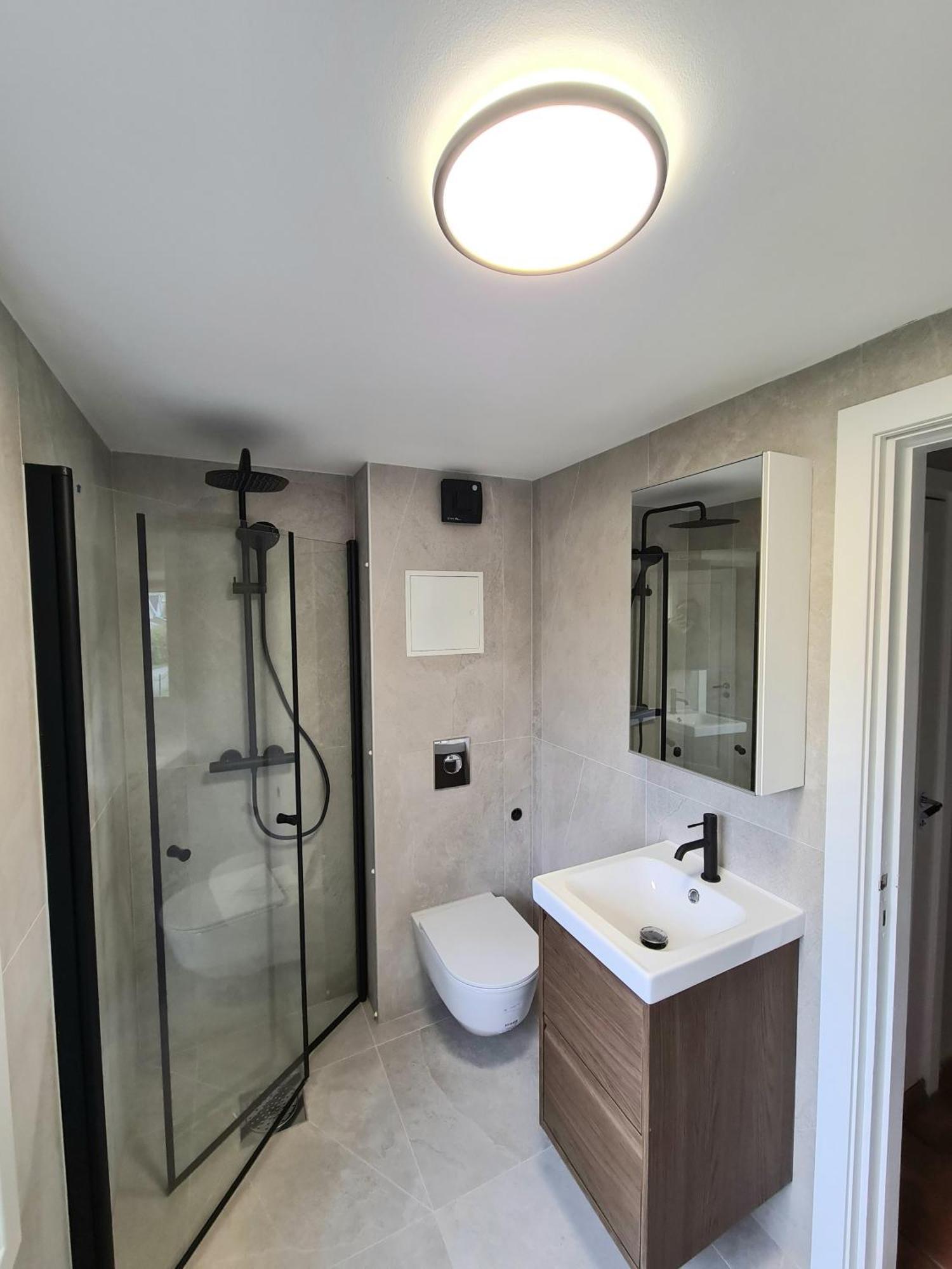 Homestay Dt Serene - Lillestrom