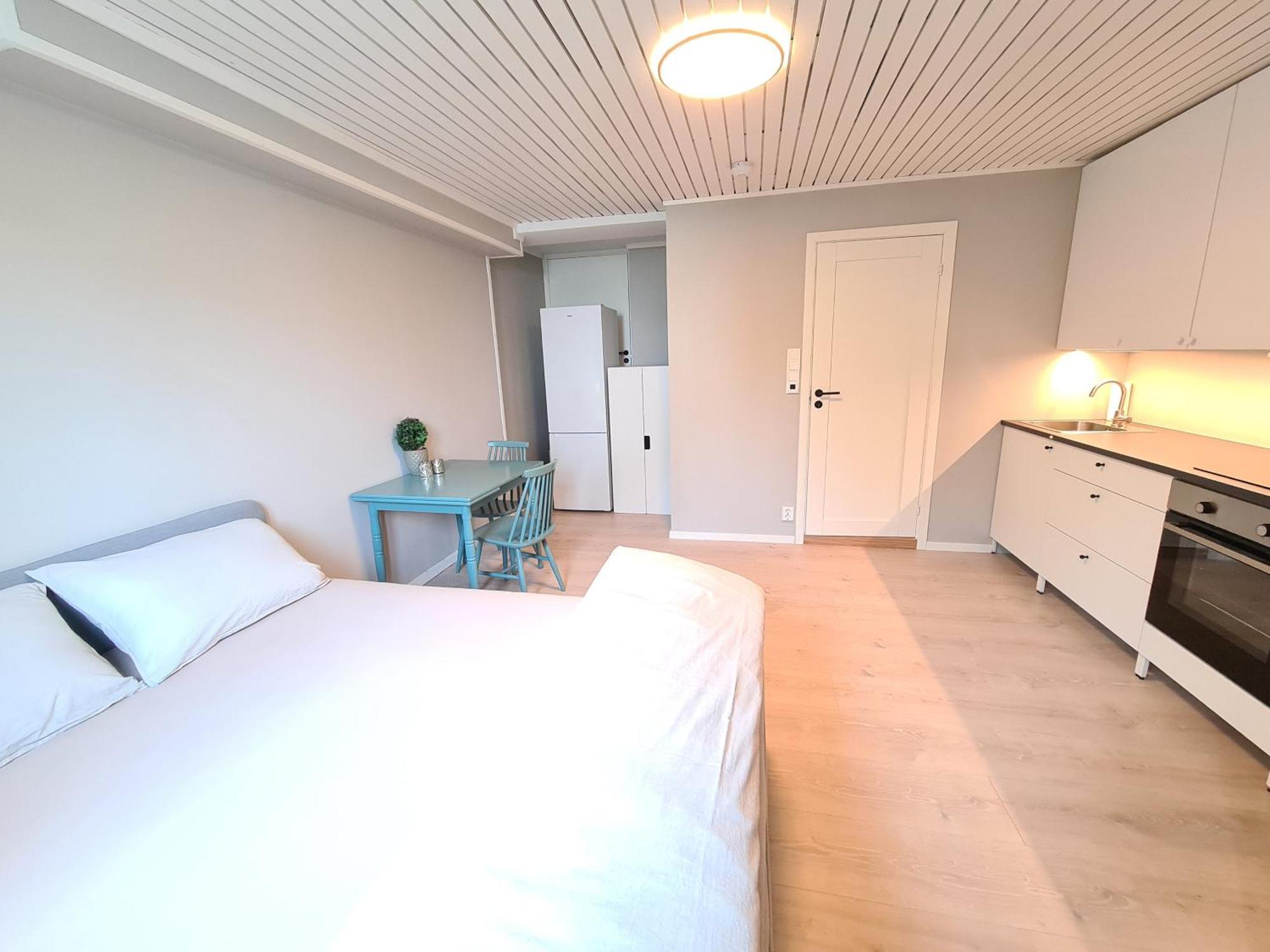 Dt Serene - Lillestrom