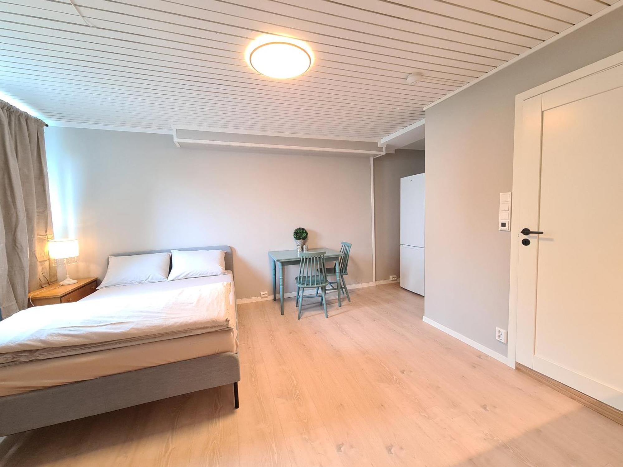 Dt Serene - Homestay Lillestrom