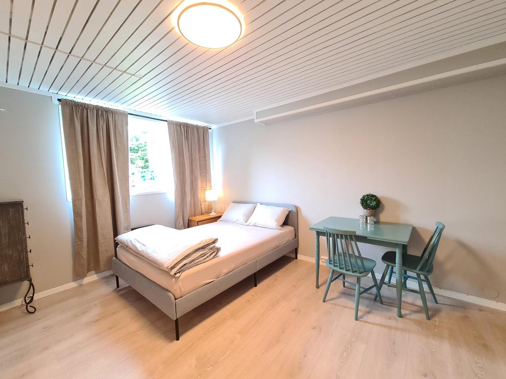 Dt Serene - Homestay