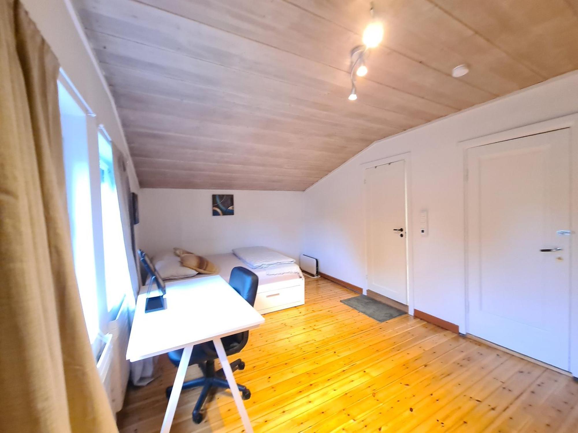 Homestay Dt Serene - Lillestrom