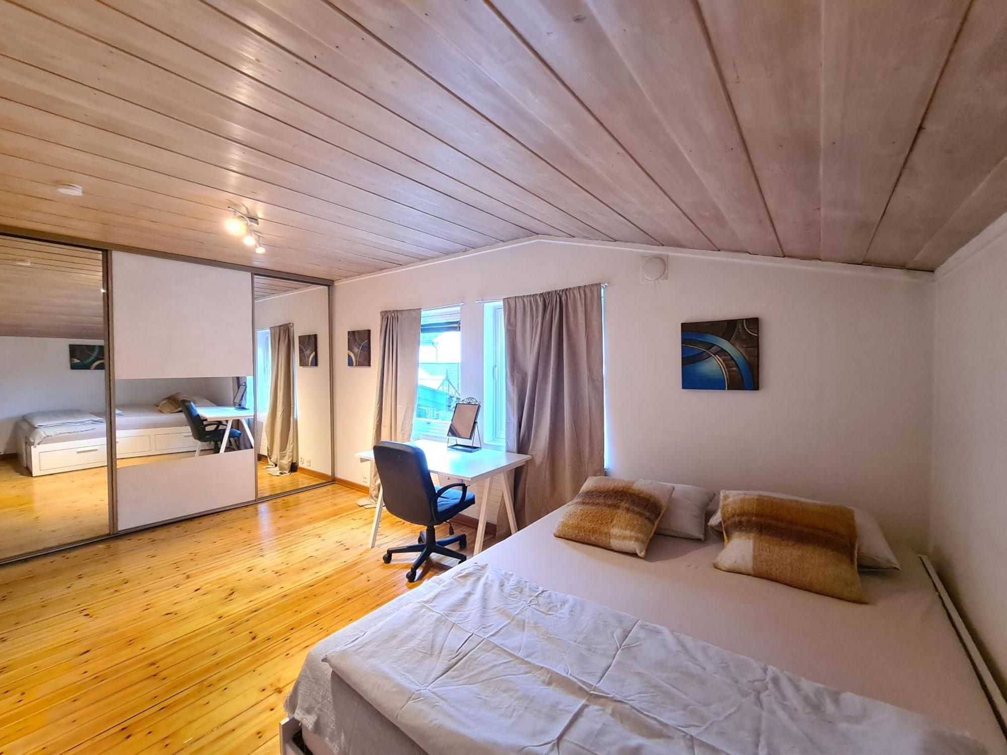 Dt Serene - * Lillestrom