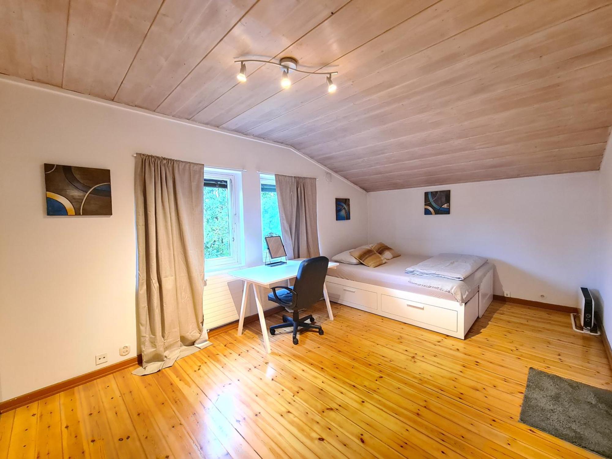 Séjour chez l'habitant Dt Serene - *