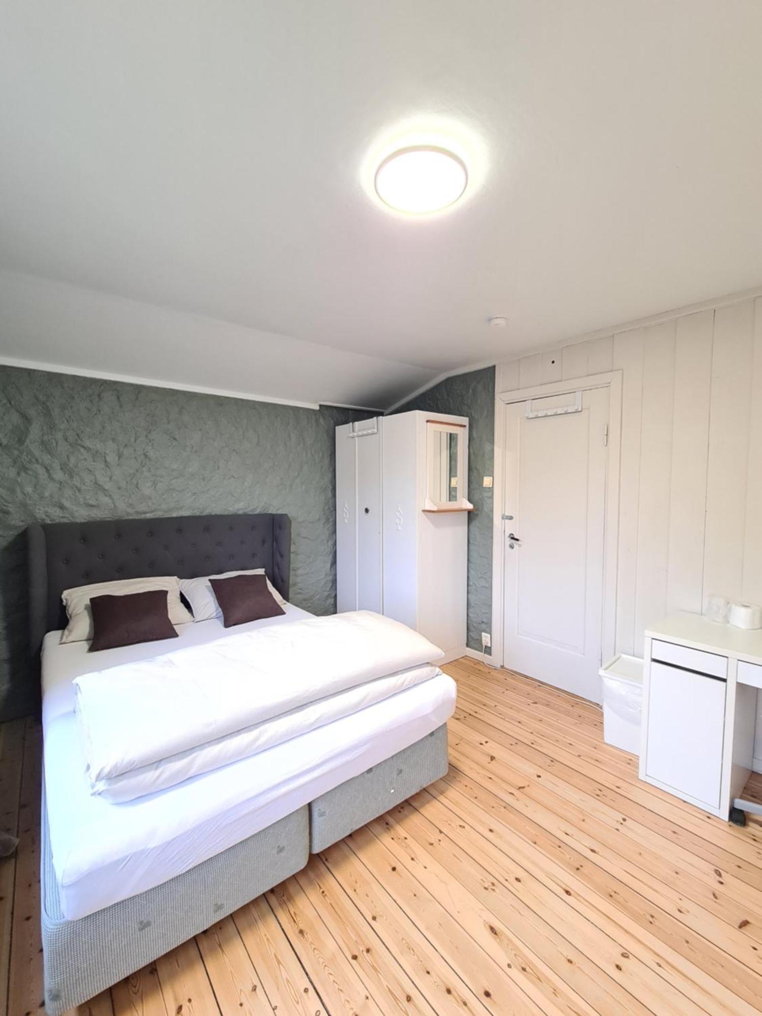 Dt Serene - Séjour chez l'habitant Lillestrøm