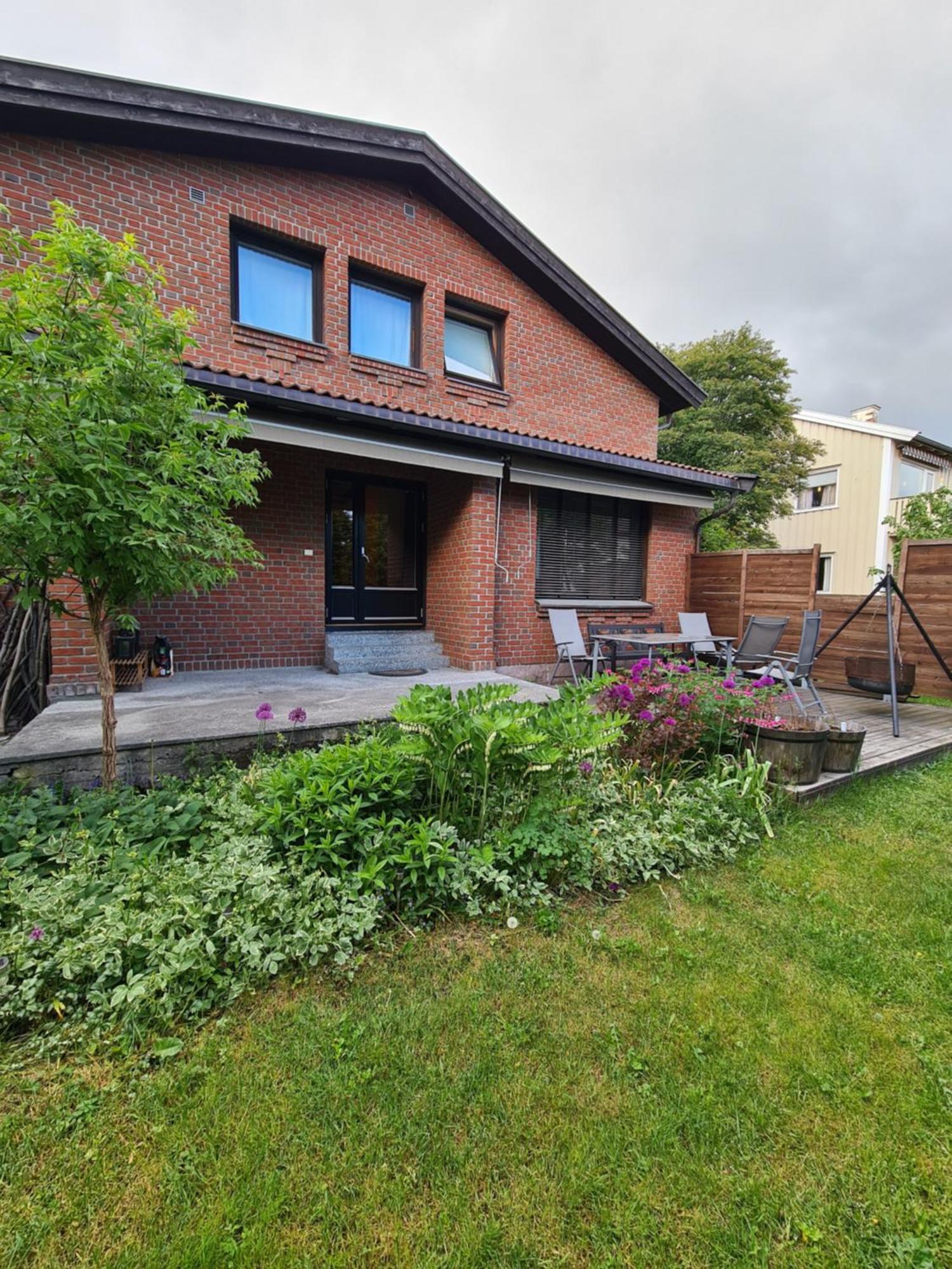Séjour chez l'habitant Dt Serene - Lillestrøm